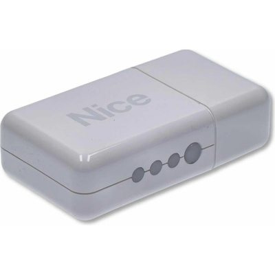 WIFI rozhranie pre ovládanie prijímačov NICE CORE