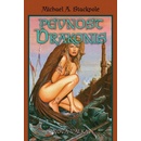 Pevnost Drakonis - Michael A. Stackpole