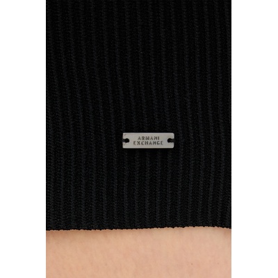 Giorgio Armani Рокля Armani Exchange (XW001312.AF10352)