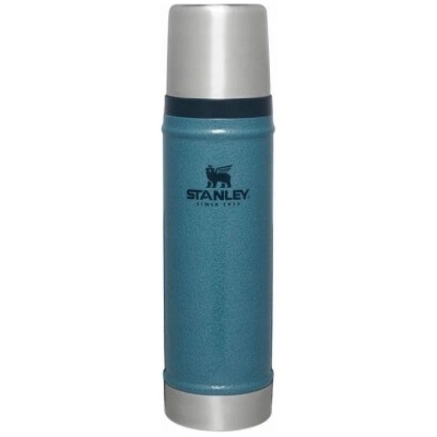 Stanley Legendary Classic 600 ml Modrá