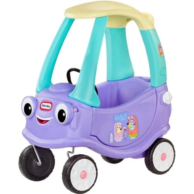 vozítko cozy coupe II