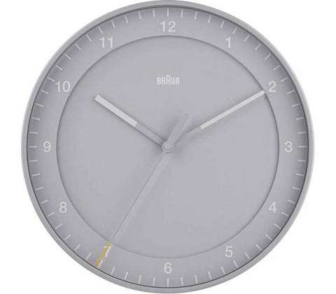 Braun BC17G