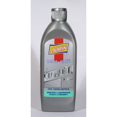 Larrin nerez tekutý písek 250 ml – Sleviste.cz Larrin nerez tekutý písek 250 ml – Sleviste.cz