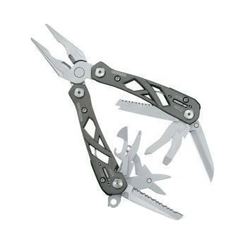 Gerber Suspension Multi-Plier