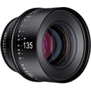 Samyang XEEN 135mm T2.2 MFT