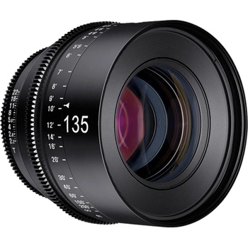Samyang XEEN 135mm T2.2 MFT