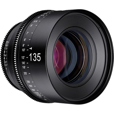 Samyang XEEN 135mm T2.2 MFT