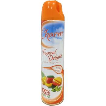 Charm Tropical Delight Ароматизатор за въздух 240мл (3406)