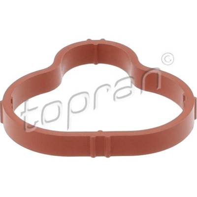 TOPRAN Tesnenie kolena sac. potrubia 206182