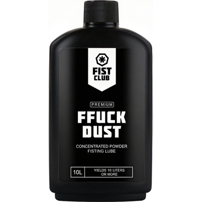 Fist Club FFuck Dust 100 g