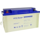 Ultracell UCG120-12 12V - 120Ah