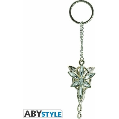 ABY style Pán Prsteňov Evening star