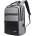 Раница Urban Explorer TechVista 15.6″, Сив-черен цвят