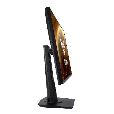 ASUS TUF Gaming VG279QM LED display 68,6 cm (27") 1920 x 1080 px Full HD Černá MONASUMON0039