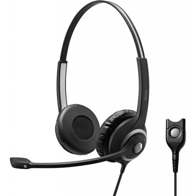 Sennheiser IMPACT SC 268
