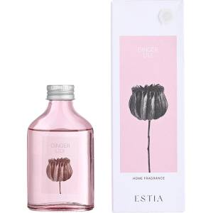 Estia Home Art Ароматни пръчици Estia - Ginger Lily, 200 ml (04-36478)
