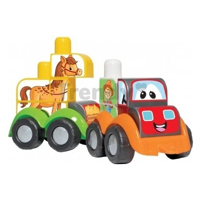 DOhány 816 Maxi Blocks farma 45 ks