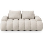 Cosmopolitan Design Бежов диван 175 cm Linz - Cosmopolitan Design (COS_2S_193_F1_LINZ1)