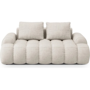 Cosmopolitan Design Бежов диван 175 cm Linz - Cosmopolitan Design (COS_2S_193_F1_LINZ1)