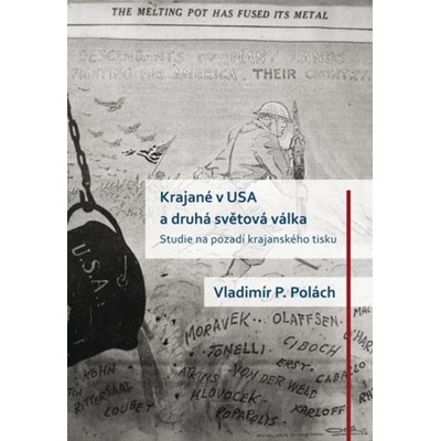 Krajané v USA a druhá světová válka