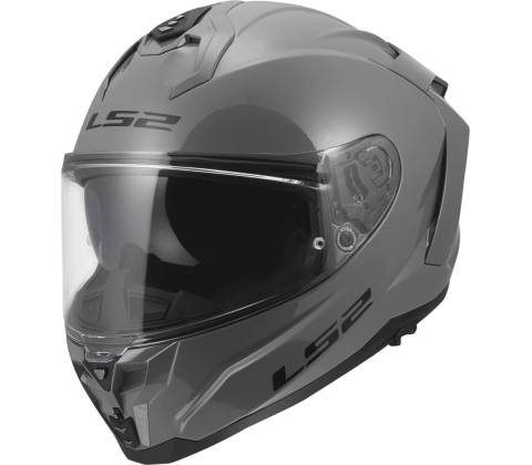 LS2 FF817 CHALLENGER II SOLID