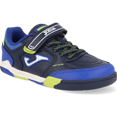 Joma Barefoot detská vnútorná obuv BFTJS2603INV modré