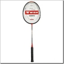 Badmintonové rakety Wish 417