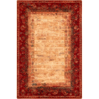 Dywilan Polonia PAMUK Červený 2