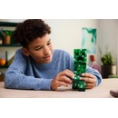 Image 1 of LEGO® Minecraft® - The Creeper (21276)
