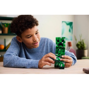 Image 1 of LEGO® Minecraft® - The Creeper (21276)