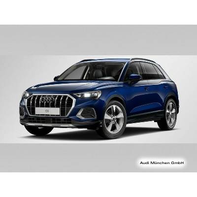 Audi Q3 35 TFSI S tronic Advanced 110 kW
