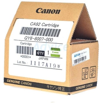 Canon QY6-8018-000 оригинална печатаща глава (цветна) (oci ca92col 13232)