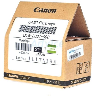 Canon QY6-8018-000 оригинална печатаща глава (цветна) (oci ca92col 13232)