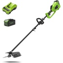 Greenworks GD40BCK4 1301507UB