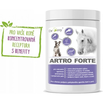 Dromy Artro FORTE 900 g