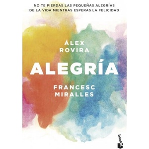 ALEGRÍA | ALEX ROVIRA, FRANCESC MIRALLES (2019)