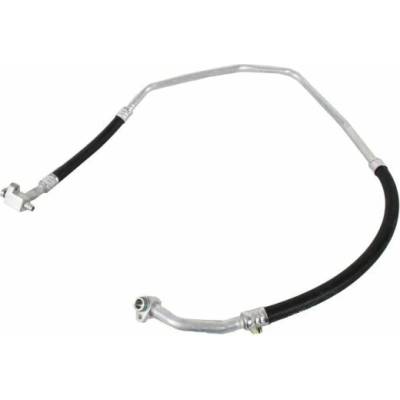 THERMOTEC Vysokotlaké vedení, klimatizace KTT160231