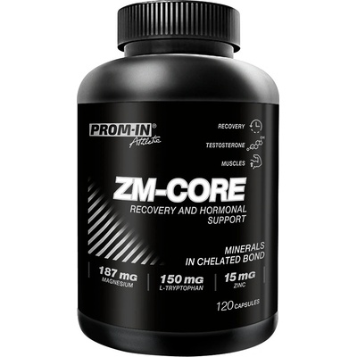 Prom-in Athletic Line ZM CORE 120 kapslí