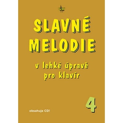 Slavné melodie 4