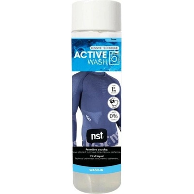 NST Active Wash 250 ml