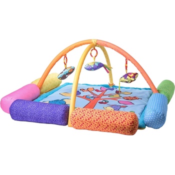 Niny Активна гимнастика Niny - Весели животни (700023)