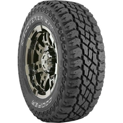 Cooper Discoverer AT3 245/80 R17 121Q