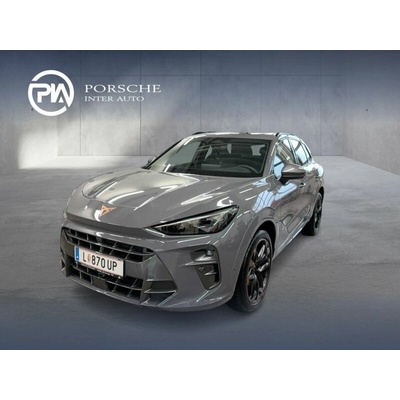Cupra Terramar 2.0 TSI VZ 4Drive DSG 195 kW