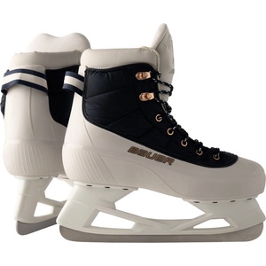 BAUER Radiant Heated
