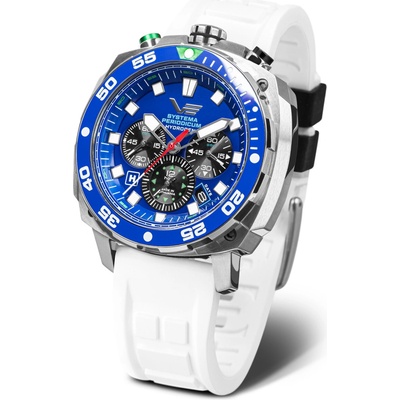 Vostok Europe VK67/650A720S