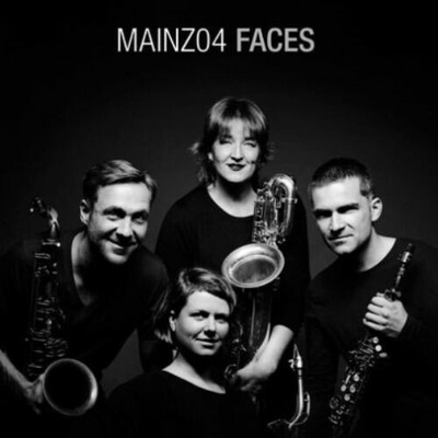 MAINZ04 - FACES CD