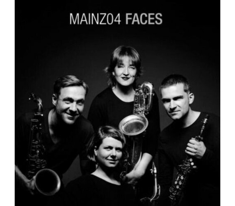 MAINZ04 - FACES CD