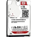 Pevné disky interní WD Red Plus 1TB, WD10JFCX