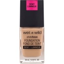 Wet n Wild Photo Focus Dewy vysoce krycí rozjasňující make-up Desert Beige 28 ml