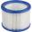 Nilfisk Attix/Aero filter